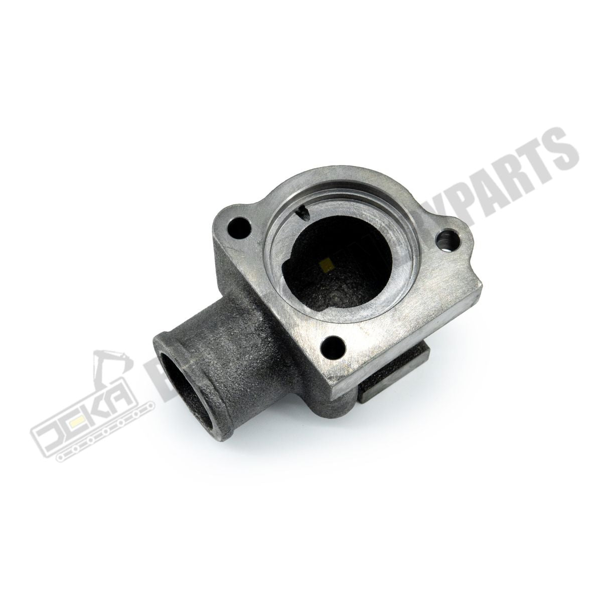 Thermostat Housing Seat 5257270 3285102 for Cummins Engine 6BT 4BT B3.9 6B 5.9 6.7