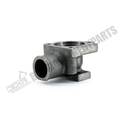 Thermostat Housing Seat 5257270 3285102 for Cummins Engine 6BT 4BT B3.9 6B 5.9 6.7