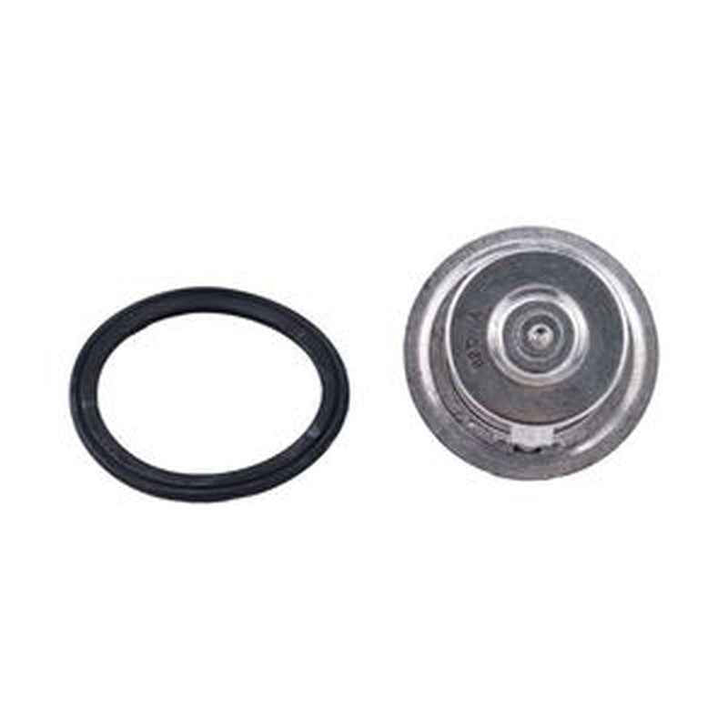 Thermostat Kit 4309185 for Cummins QSB3.3 & ISB 3.3L Engine