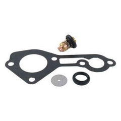Thermostat Kit 803061T1 Compatible with Mercury Engines A996142 C222000 D283222