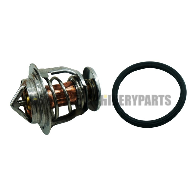Thermostat Kit 8971606540 8943259561 for John Deere Excavator 27ZTS 35ZTS