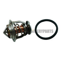 Thermostat Kit 8971606540 8943259561 for John Deere Excavator 27ZTS 35ZTS
