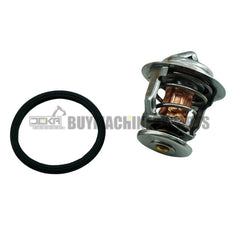 Thermostat Kit 8971606540 8943259561 for John Deere Excavator 27ZTS 35ZTS