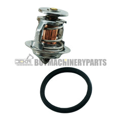 Thermostat Kit 8971606540 8943259561 for John Deere Excavator 27ZTS 35ZTS
