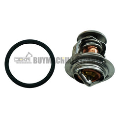 Thermostat Kit 8971606540 8943259561 for John Deere Excavator 27ZTS 35ZTS