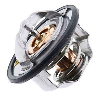 Thermostat Kit 8973007902/8973007872 for Isuzu 4HK1 Engine Hitachi Excavators