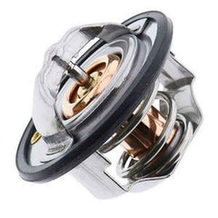 Thermostat Kit 8973007902/8973007872 for Isuzu 4HK1 Engine Hitachi Excavators