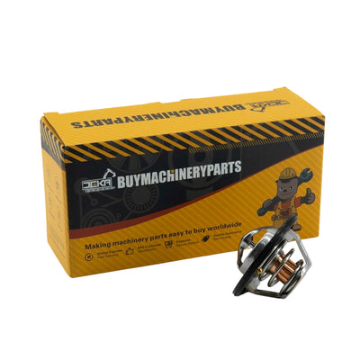 Termostato LG2683 MD001370 K6516441 K6516-441 30A46-00100 30A4600100 para Cub Cadet 31B4602200 7360SS 7265 7260 7205 7200 7195 7194 7193 7192 Mitsubishi S3L2 S4L2 Motor 