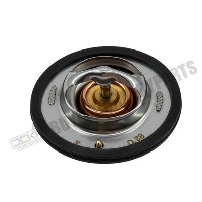 Termostato LG2683 MD001370 K6516441 K6516-441 30A46-00100 30A4600100 para Cub Cadet 31B4602200 7360SS 7265 7260 7205 7200 7195 7194 7193 7192 Mitsubishi S3L2 S4L2 Motor 