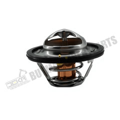 Thermostat LG2683 MD001370 K6516441 K6516-441 30A46-00100 30A4600100 for Cub Cadet 31B4602200 7360SS 7265 7260 7205 7200 7195 7194 7193 7192 Mitsubishi S3L2 S4L2 Engine