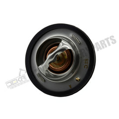 Thermostat LG2683 MD001370 K6516441 K6516-441 30A46-00100 30A4600100 for Cub Cadet 31B4602200 7360SS 7265 7260 7205 7200 7195 7194 7193 7192 Mitsubishi S3L2 S4L2 Engine