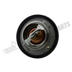 Thermostat LG2683 MD001370 K6516441 K6516-441 30A46-00100 30A4600100 for Cub Cadet 31B4602200 7360SS 7265 7260 7205 7200 7195 7194 7193 7192 Mitsubishi S3L2 S4L2 Engine