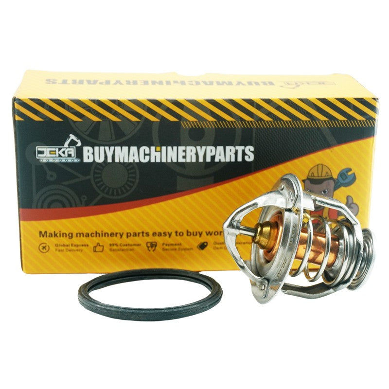 Thermostat ME200262 for Mitsubishi Engine 4M40 4M41 Challenger Montero Pajero L200