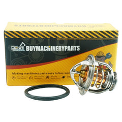 Thermostat ME200262 for Mitsubishi Engine 4M40 4M41 Challenger Montero Pajero L200