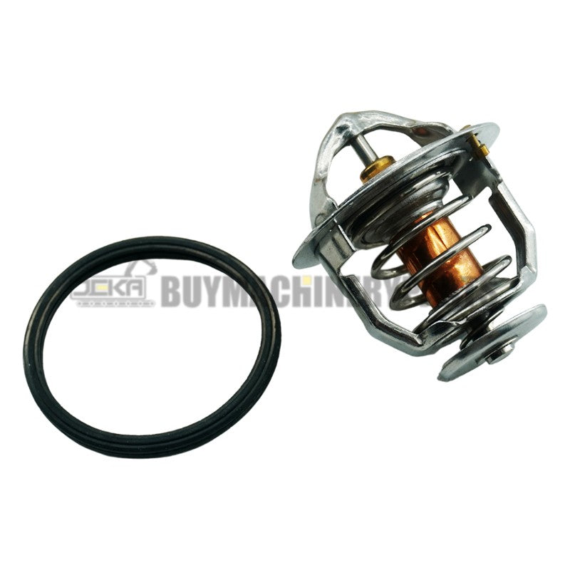 Thermostat ME200262 for Mitsubishi Engine 4M40 4M41 Challenger Montero Pajero L200