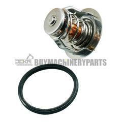 Thermostat ME200262 for Mitsubishi Engine 4M40 4M41 Challenger Montero Pajero L200