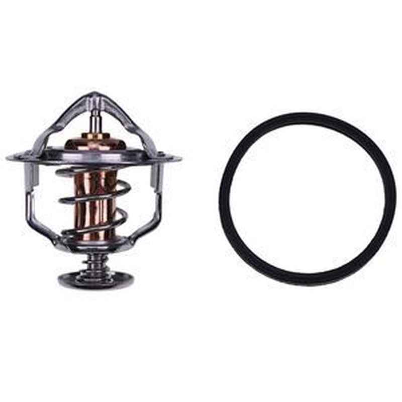 Thermostat S1632-E9120 for Hino J05E Kobelco SK200-8