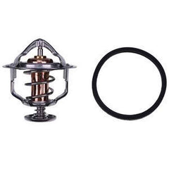 Thermostat S1632-E9120 for Hino J05E Kobelco SK200-8