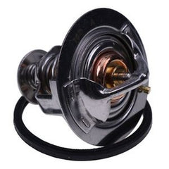 Thermostat S1632-E9120 for Hino J05E Kobelco SK200-8 buymachineryparts