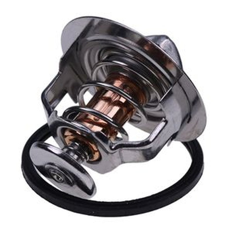 Thermostat S1632-E9120 for Hino J05E Kobelco SK200-8 buymachineryparts