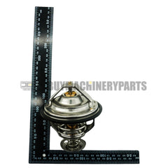 Thermostat SO401-66114 for Hino J05E J08E Kobelco SK210-8 SK200-8 SK250-8 SK260-8 SK330-8 SK300-8 SK350-8 SK360-8