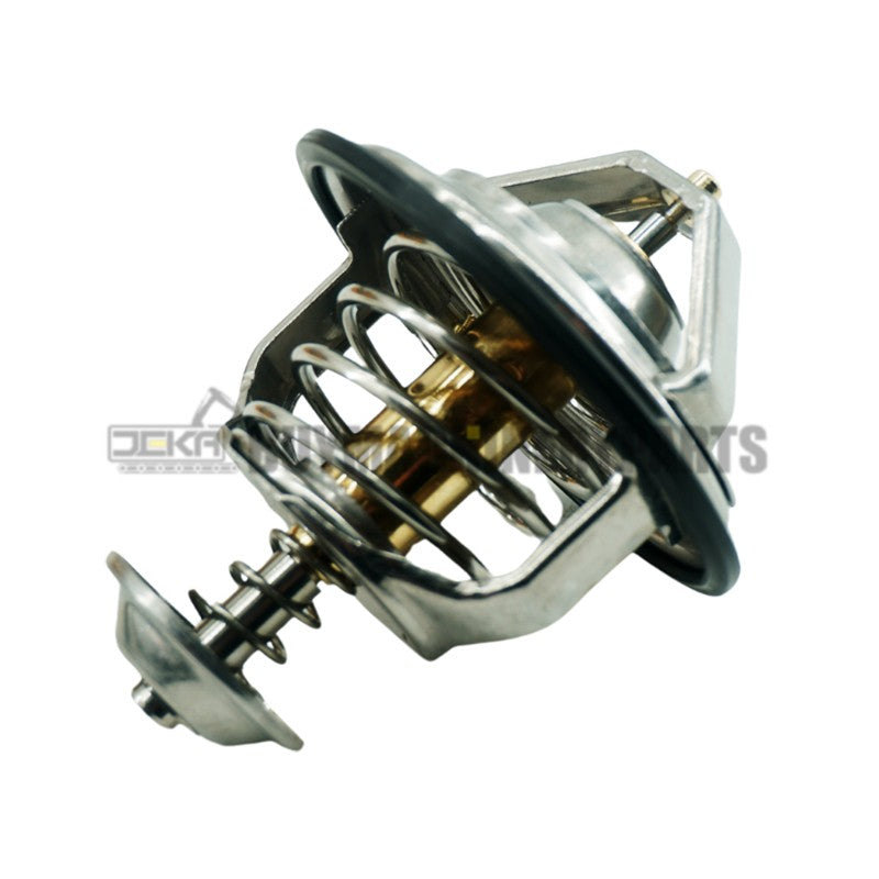 Thermostat SO401-66114 for Hino J05E J08E Kobelco SK210-8 SK200-8 SK250-8 SK260-8 SK330-8 SK300-8 SK350-8 SK360-8