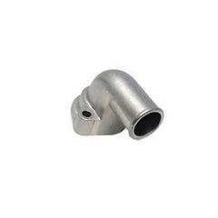 Thermostat Top Housing Cover 6674173 for Kubota V1903 Engine - Bobcat S130/150/175 Loaders