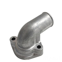 Carcasa Superior del Termostato 6674173 para Motor Kubota V1903 - Cargadoras Bobcat S130/150/175