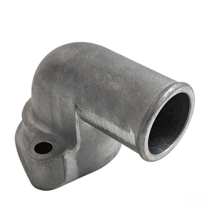 Thermostat Top Housing Cover 6674173 for Kubota V1903 Engine - Bobcat S130/150/175 Loaders