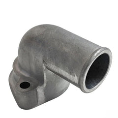 Carcasa Superior del Termostato 6674173 para Motor Kubota V1903 - Cargadoras Bobcat S130/150/175