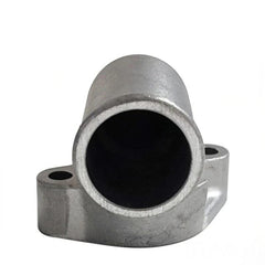 Carcasa Superior del Termostato 6674173 para Motor Kubota V1903 - Cargadoras Bobcat S130/150/175