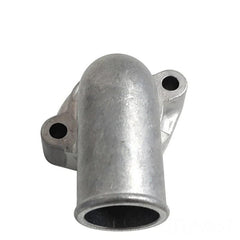 Carcasa Superior del Termostato 6674173 para Motor Kubota V1903 - Cargadoras Bobcat S130/150/175