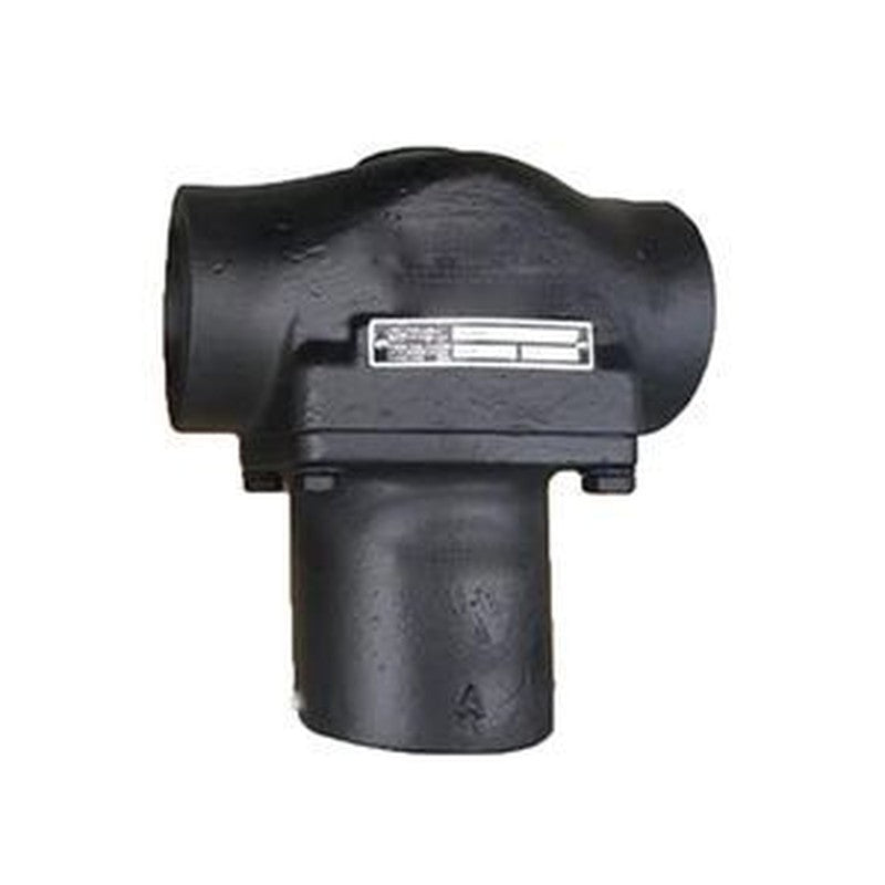 Thermostat Valve 39854880 for Ingersoll Rand Air Compressor