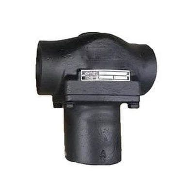 Thermostat Valve 39854880 for Ingersoll Rand Air Compressor