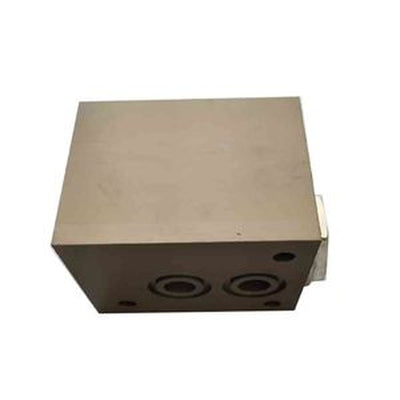 Thermostat Valve 220546200 for Atlas Copco Liutech Air Compressor