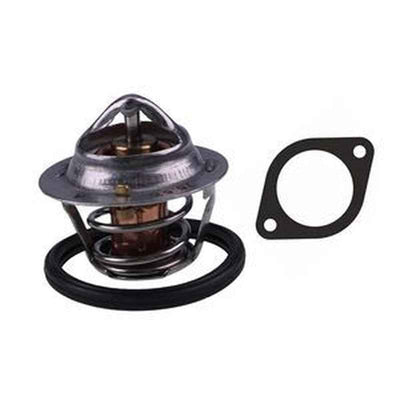 Thermostat with Gasket 8971606540 8972646901 for Isuzu 3LA1 3LB1 Engines