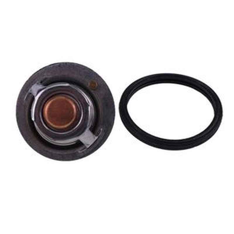 Thermostat with Gasket 8971606540 8972646901 for Isuzu 3LA1 3LB1 Engines