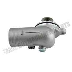 Termostato com carcaça 02/203185 para JCB Telehandler 520-50 535-140H 535-125H 524-50 527-55 532