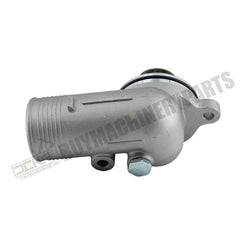 Termostato com carcaça 02/203185 para JCB Telehandler 520-50 535-140H 535-125H 524-50 527-55 532