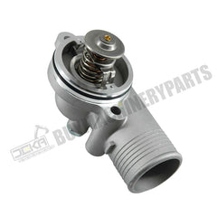 Termostato com carcaça 02/203185 para JCB Telehandler 520-50 535-140H 535-125H 524-50 527-55 532