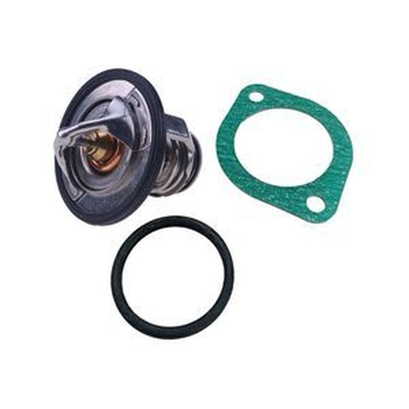 Thermostat for Mitsubishi/Hyundai Forklifts - XJAF-00860