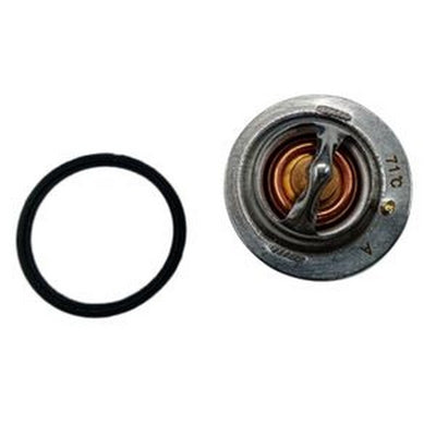 Thermostat YM119260-49801 for Komatsu Engine 3D68E-3K - Buymachineryparts
