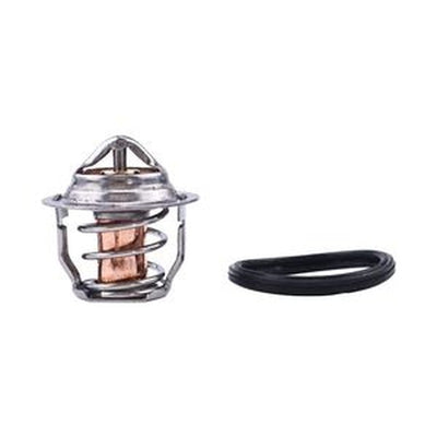 Thermostat 1305A025 for Mitsubishi 3G81/3G83/4A30/4A31 Engines