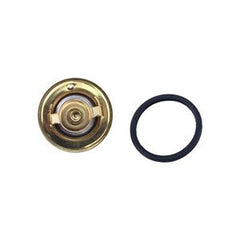Thermostat 600-421-6131 for Komatsu 4D95S-W Engine Forklift buymachineryparts