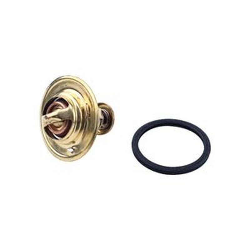 Thermostat 600-421-6131 for Komatsu 4D95S-W Engine Forklift buymachineryparts