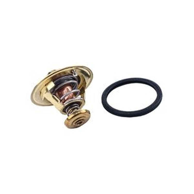 Thermostat 600-421-6131 for Komatsu 4D95S-W Engine Forklift buymachineryparts