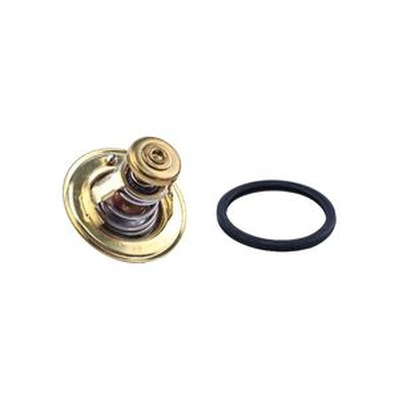 Thermostat 600-421-6131 for Komatsu 4D95S-W Engine Forklift buymachineryparts