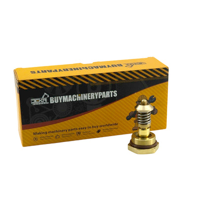 Válvula termostática 02250144-327 para compresor de aire Sullair LS100 195 °F