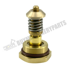 Válvula termostática 02250144-327 para compressor de ar Sullair LS100 195F
