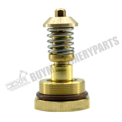 Válvula termostática 02250144-327 para compressor de ar Sullair LS100 195F
